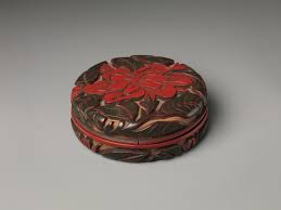 Box With Camellia China Yuan Dynasty 1271 1368 The Met In 2020 Metropolitan Museum Of Art Medieval Art Art Display