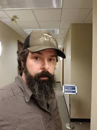 Passed a tricky test this morning