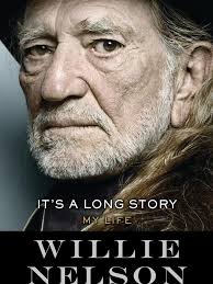 Willie Nelson has quite a 'Story' to tell