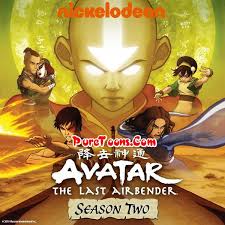 The trail to appa leads to the great city of ba sing se, the capital of the earth kingdom. Avatar The Last Airbender Season 2 In Hindi Dubbed All Episodes Free Download Puretoons Com