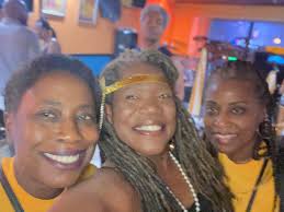 Fannie and Levon say thanks for adding us