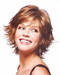 That's why we came up with. 45 No Hassle Short Layered Hairstyles For Girls January 2021