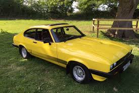 Image result for Signal Orange 1979 Capri