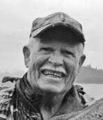 Robert McGeoghegan Obituary (1926