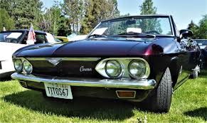 Image result for Royal Plum 1967 Corvair