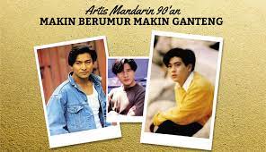 Check spelling or type a new query. Para Artis Mandarin 90an Idolamu Apa Kabar Mereka Sekarang Boombastis