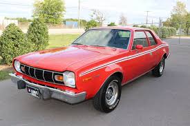 Image result for Alpine White 1975 AMC