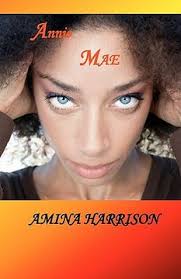 Libro annie mae De harrison, amina