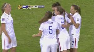 Usa vs haiti at footysaga. Haiti Vs Usa Highlights Youtube