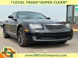 Image result for Black 2006 Chrysler