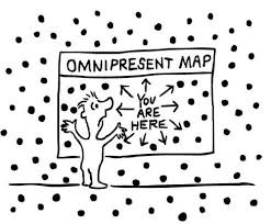 نتیجه جستجوی لغت [omnipresent] در گوگل