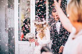 When a guest is invited but his or her name is unknown, it is proper etiquette to only address the outer envelope to your friend miss kennedy and address the inner envelope to your friend and her guest miss. 16 Wedding Etiquette Do S And Don Ts Professional Tips On Proper Wedding Etiquette