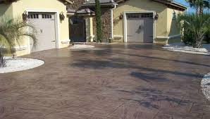 It can also be used for walkways, patios, pool decks, and other outdoor areas. Blog The Top 6 Ways To Boost Your Homes Curb Appeal