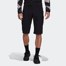 Save 10% with coupon (some sizes/colors) Adidas Five Ten Trailx Bermuda Shorts Schwarz Adidas Deutschland