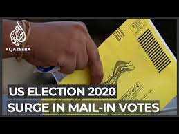 Us 2020 What Does The World Make Of It All The Stream Youtube