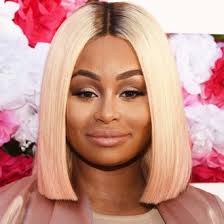 A hairdresser for blac chyna reportedly filed a police report over the weekend after the reality star allegedly threatened them with a knife. The Kardashian Empire Is Trying To Stop Blac Chyna From Trademarking Their Name