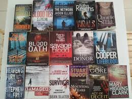 I've included the best ones in here after testing and. Best Secondhand And Rental Bookstores In Kuala Lumpur