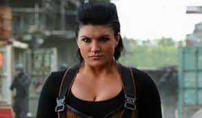 Carano began training in muay thai before transitioning to competitive mma, where she competed in strikeforce and elitexc. Dzhina Karano Biografiya Foto Lichnaya Zhizn Rost I Ves 2021