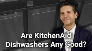 Free shipping on most full console dishwashers $499 & up Are Kitchenaid Dishwashers Any Good Ratings Reviews Prices Youtube