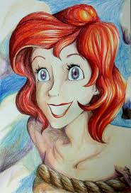 Ariel Short Hair by Penguinpyonpyon