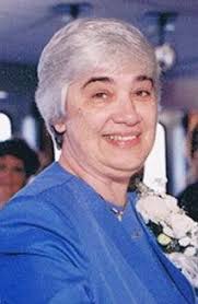 Mary Tinelli Obituary (2017)