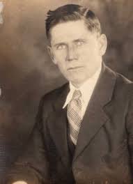 Allen Payne Smith (1894-1949)