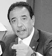 Minister Dowers a wordo acerca pa bira director di hospital