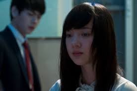 Review: 'Senior (鬼学长)' is a strange combination of...