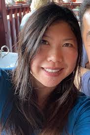 Sandy Yeh's Instagram, Twitter & Facebook