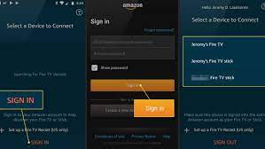 Check out our favorites below! How To Use Your Phone As A Remote Control With Amazon Fire Tv Stick
