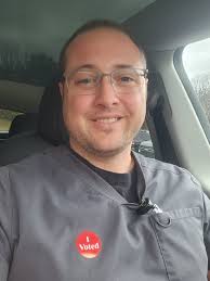 Ian English for House 58B