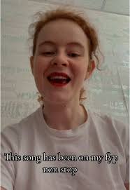 Pretty Little Baby Original Singer in The Movie in The Woman Tv