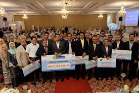 Dinamakan bantuan pelajaran kolej kejururawatan pusrawi. Lembaga Zakat Selangor Mais Halaman 6