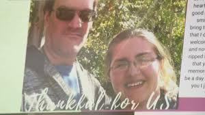 Three years ago, he killed two people. Now, he's getting out