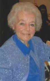 Obituary information for Elizabeth Morton