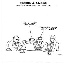 Algemene Ledenvergadering Ingcrediblog