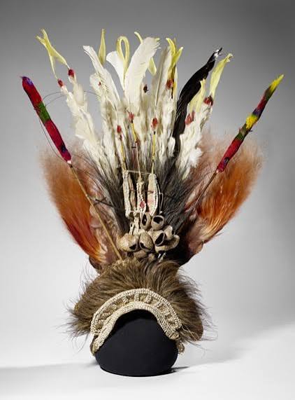 Expo Plumes du paradis au Mus&eacute;e du quai Branly | R&eacute;servation de Billet | Expo Paris 2026
