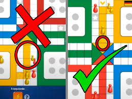 ¡juegos juegos de ludo en línea y mucho más! Ludo Club Trucos Para Ganar Siempre Y Tips Evitar Que Te Maten En El Juego De Android Y Iphone Fotos Video Smartphone Juegos Online Para Parejas La Republica