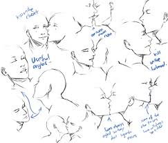 How Do You Draw People Kissing Drawing People Kissing Poses Drawing Reference Guitar, voice and clapping hands. how do you draw people kissing