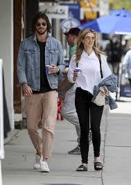 She is not dating anyone currently. Matthew Copley Musician Age Delta Goodrem Boyfriend Instagram And Wiki Bio