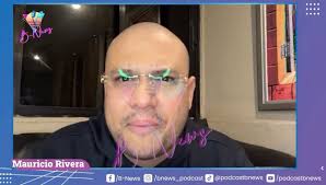 Mauricio Rivera Diputado