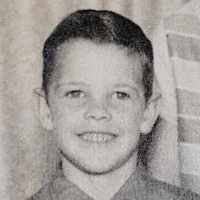 Jeffrey Thomas Gregson (1958–1978) • FamilySearch