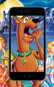 1024x768 scooby doo wallpaper mundo do scooby doo. Scooby Doo Wallpaper Hd For Android Apk Download