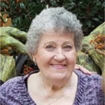 June Celia Marks Obituary