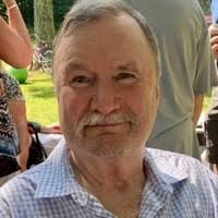 Obituary for Larry D. Combs