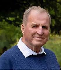 William Frederick "Bill" Tumber