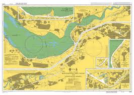 admiralty chart 3478 manchester ship canal and upper river mersey