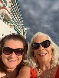 Our cruise was one for the books! Everything worked out perfectly with my  bill! Some was dumb dumb Dora!!(me) The staff was incredible!! The food was  delicious!! Entertainment was amazing!!! Jay Zee