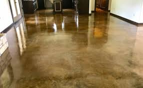 cost to sn concrete floors