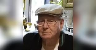 Clarence Arnaud McDonald Jr. Obituary